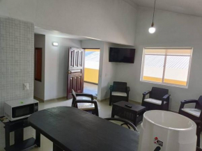 Apartamento en el centro de San Andrés #2